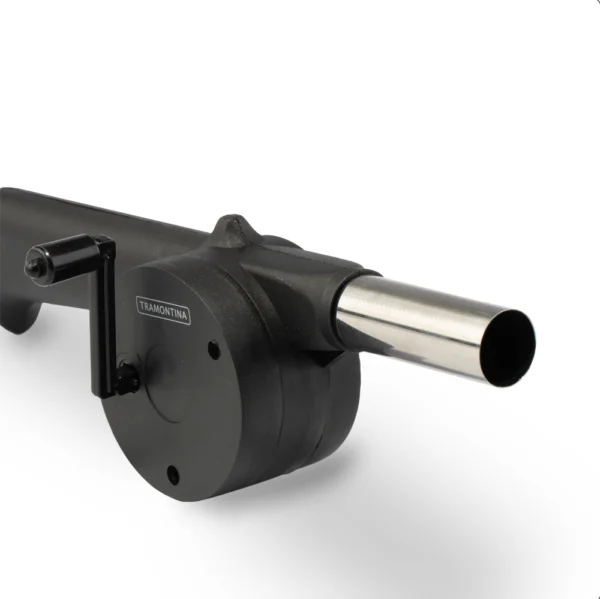 Soplador Para Parrilla Plástico Tramontina - Imagen 3