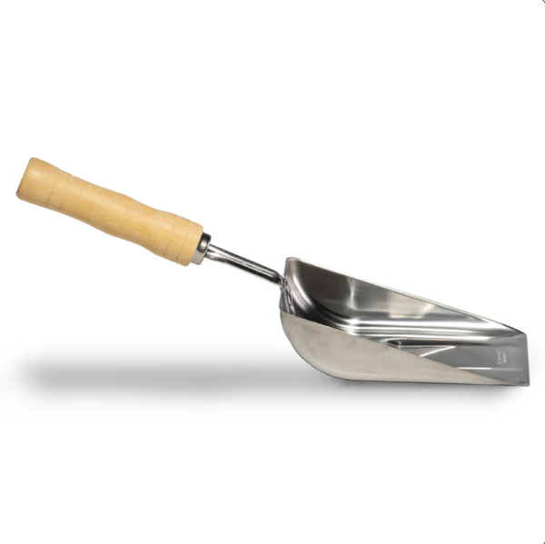 Pala Para Cenizas de Aluminio Tramontina - Imagen 2