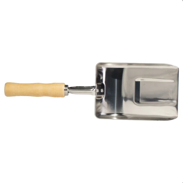 Pala Para Cenizas de Aluminio Tramontina - Imagen 4