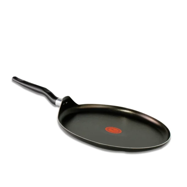 Sartén Grill Vital Negro 30cm Aluminio T-Fal - Imagen 2
