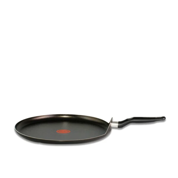 Sartén Grill Vital Negro 30cm Aluminio T-Fal - Imagen 3