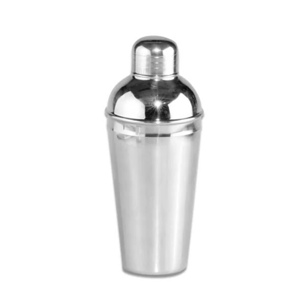 Coctelera 500ml Acero Inoxidable Metaltex - Imagen 2