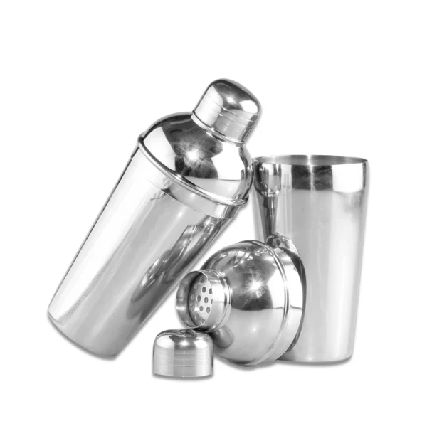 Coctelera 500ml Acero Inoxidable Metaltex - Imagen 3
