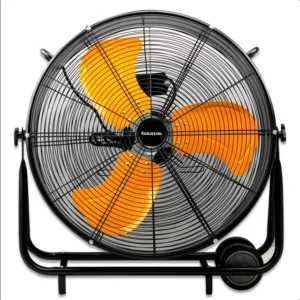 Ventilador industrial Colosal 24 Pulgadas Taurus