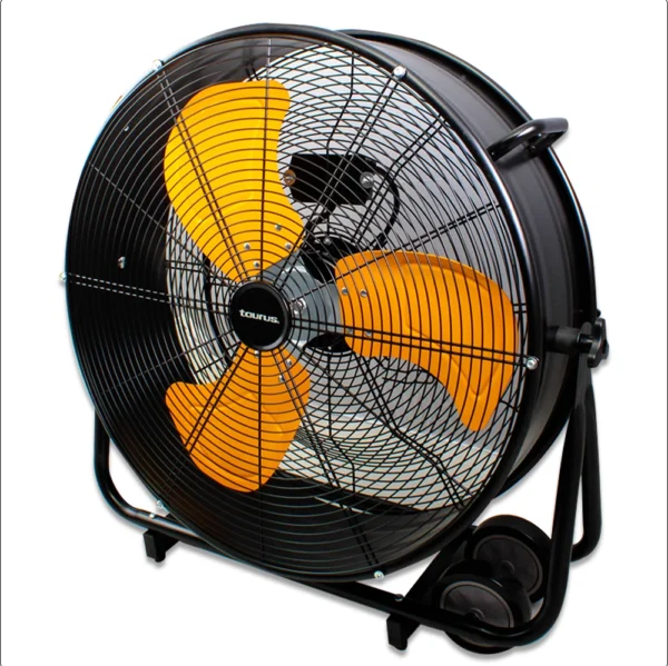 Ventilador industrial Colosal 24 Pulgadas Taurus - Imagen 2