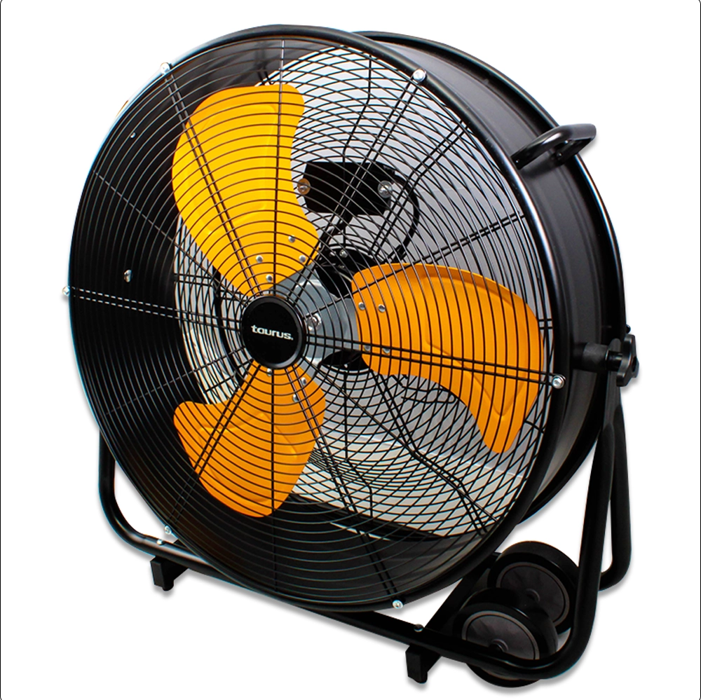 Ventilador industrial Colosal 24 Pulgadas Taurus - Imagen 2