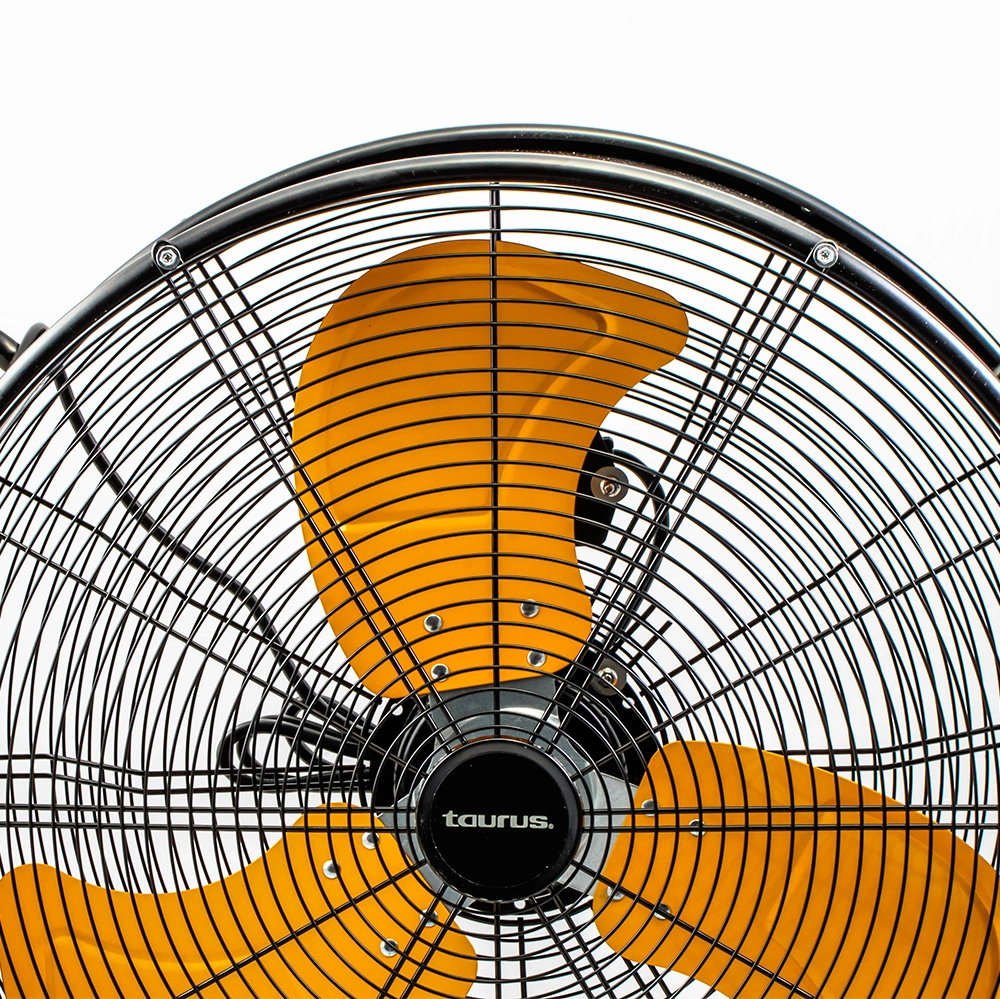 Ventilador industrial Colosal 24 Pulgadas Taurus - Imagen 4