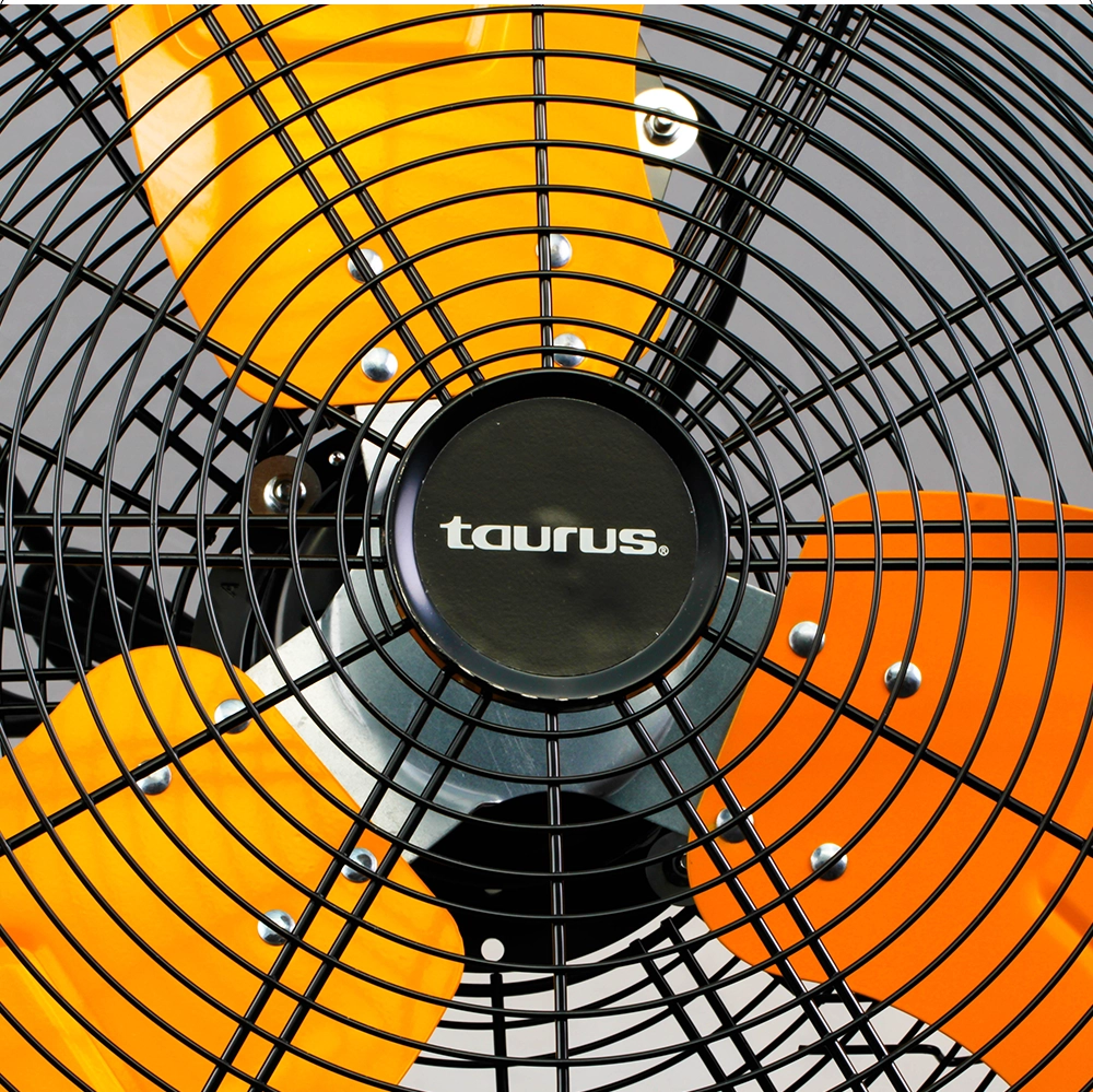 Ventilador industrial Colosal 24 Pulgadas Taurus - Imagen 5