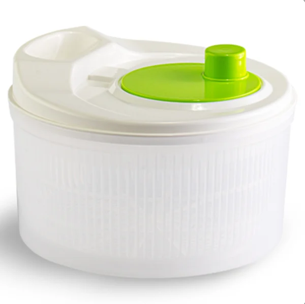 Centrifugadora De Vegetales Plástico