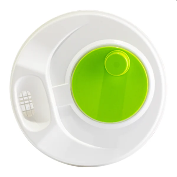 Centrifugadora De Vegetales Plástico - Imagen 2