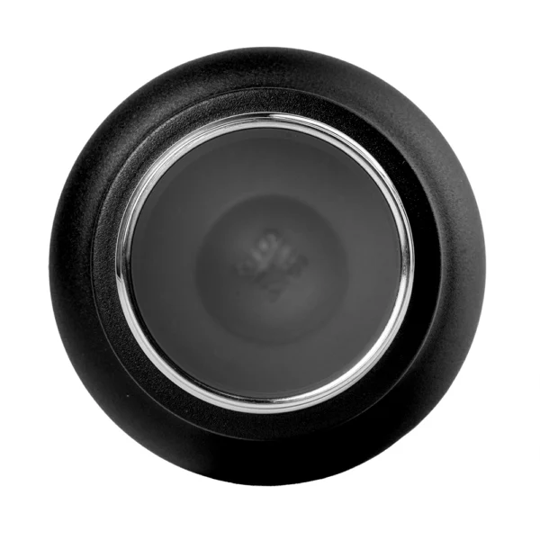 Termo Sujetafácil Negro 750ml Acero Inoxidable Nuvó - Imagen 3