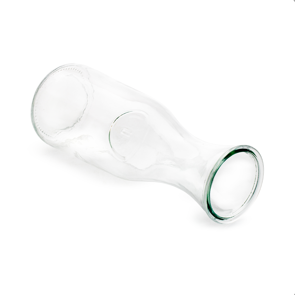 Garrafa Tradicional Vidrio 1L - Imagen 3