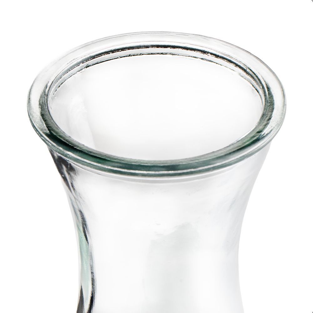 Garrafa Tradicional Vidrio 1L - Imagen 5