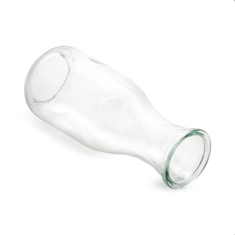 Garrafa Tradicional Vidrio 500ml - Imagen 3