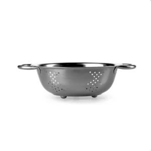 Colador Con Asas 20cm Acero Inoxidable