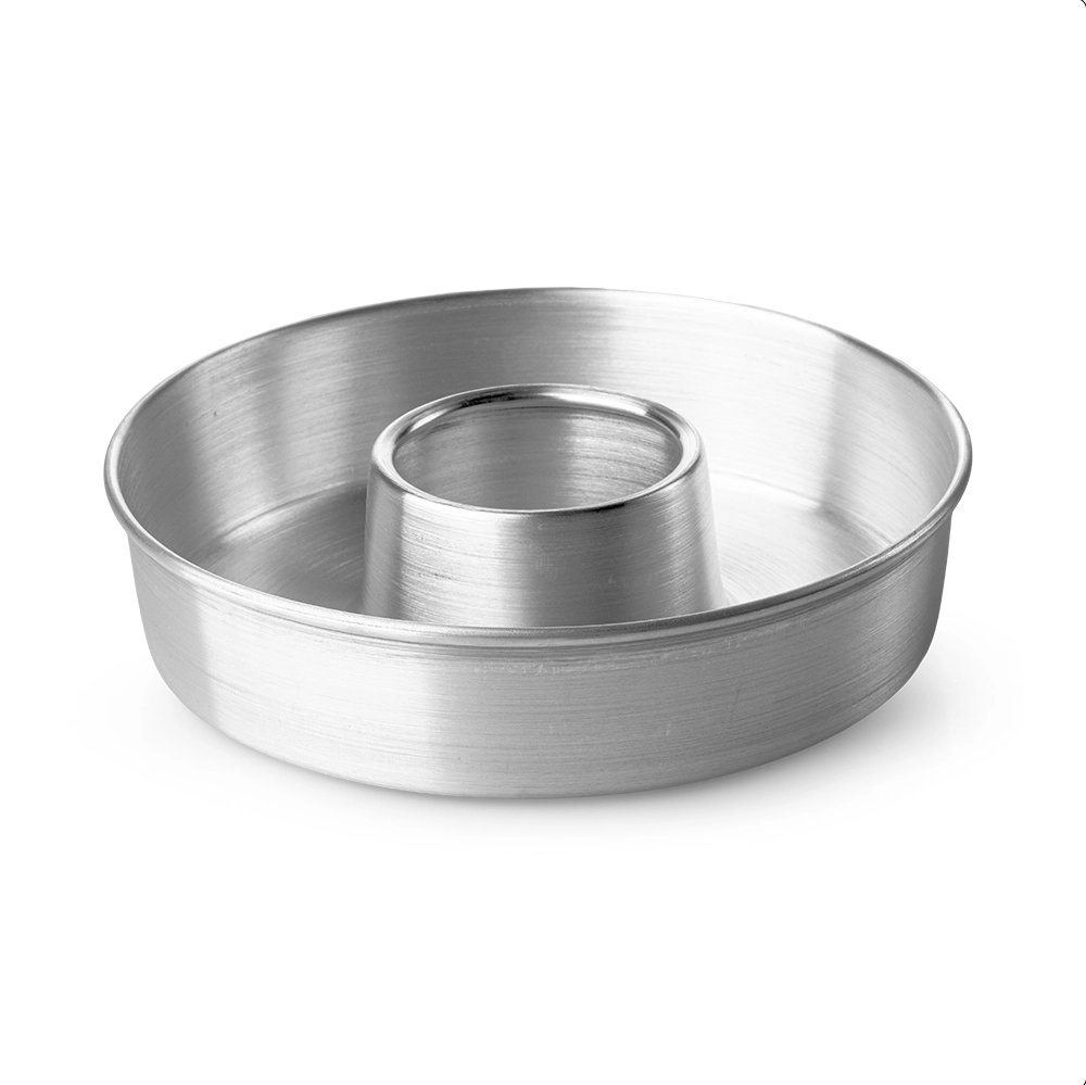 Molde Rosca 22cm Aluminio Acmir 2000 - Imagen 2