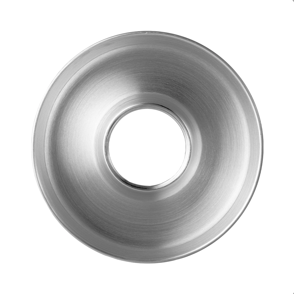 Molde Rosca 22cm Aluminio Acmir 2000 - Imagen 3