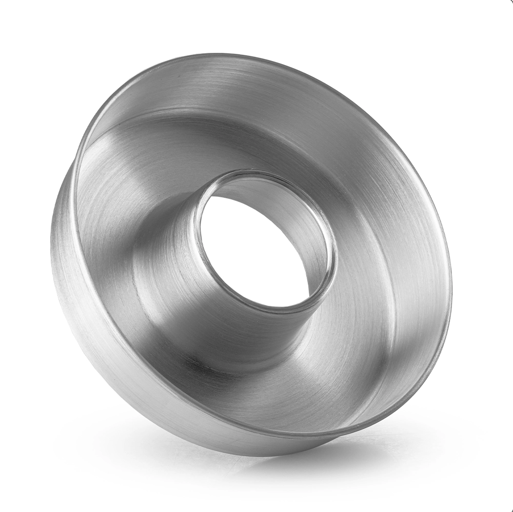 Molde Rosca 22cm Aluminio Acmir 2000 - Imagen 5