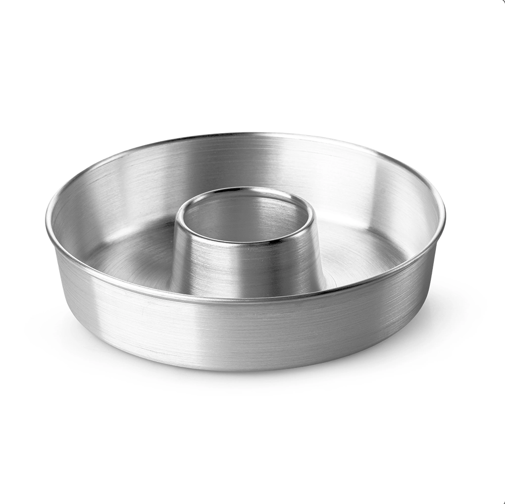 Molde Rosca 24cm Aluminio Acmir 2000 - Imagen 2