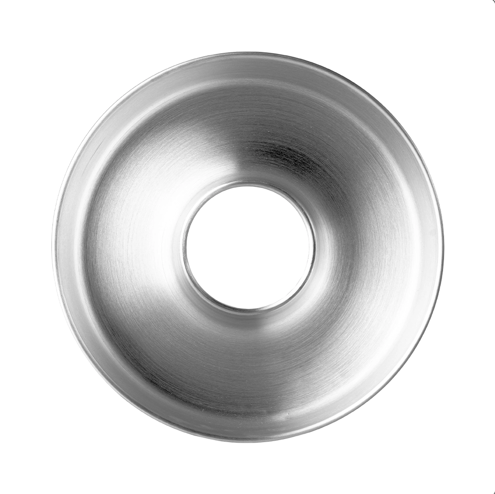 Molde Rosca 24cm Aluminio Acmir 2000 - Imagen 3