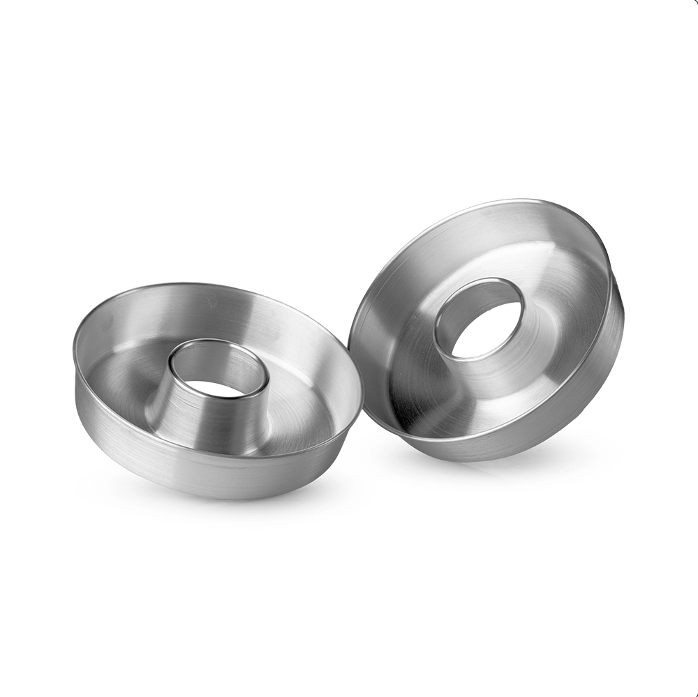 Molde Rosca 24cm Aluminio Acmir 2000 - Imagen 4