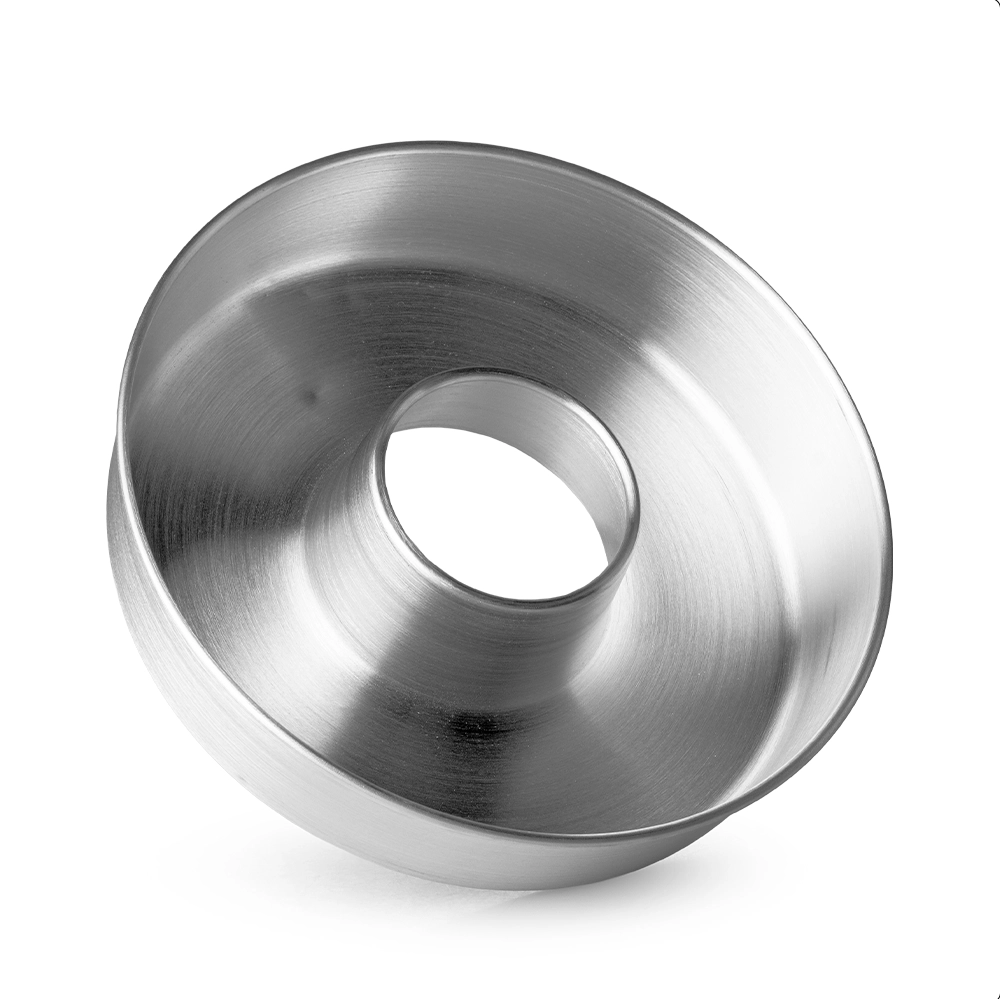 Molde Rosca 24cm Aluminio Acmir 2000 - Imagen 5