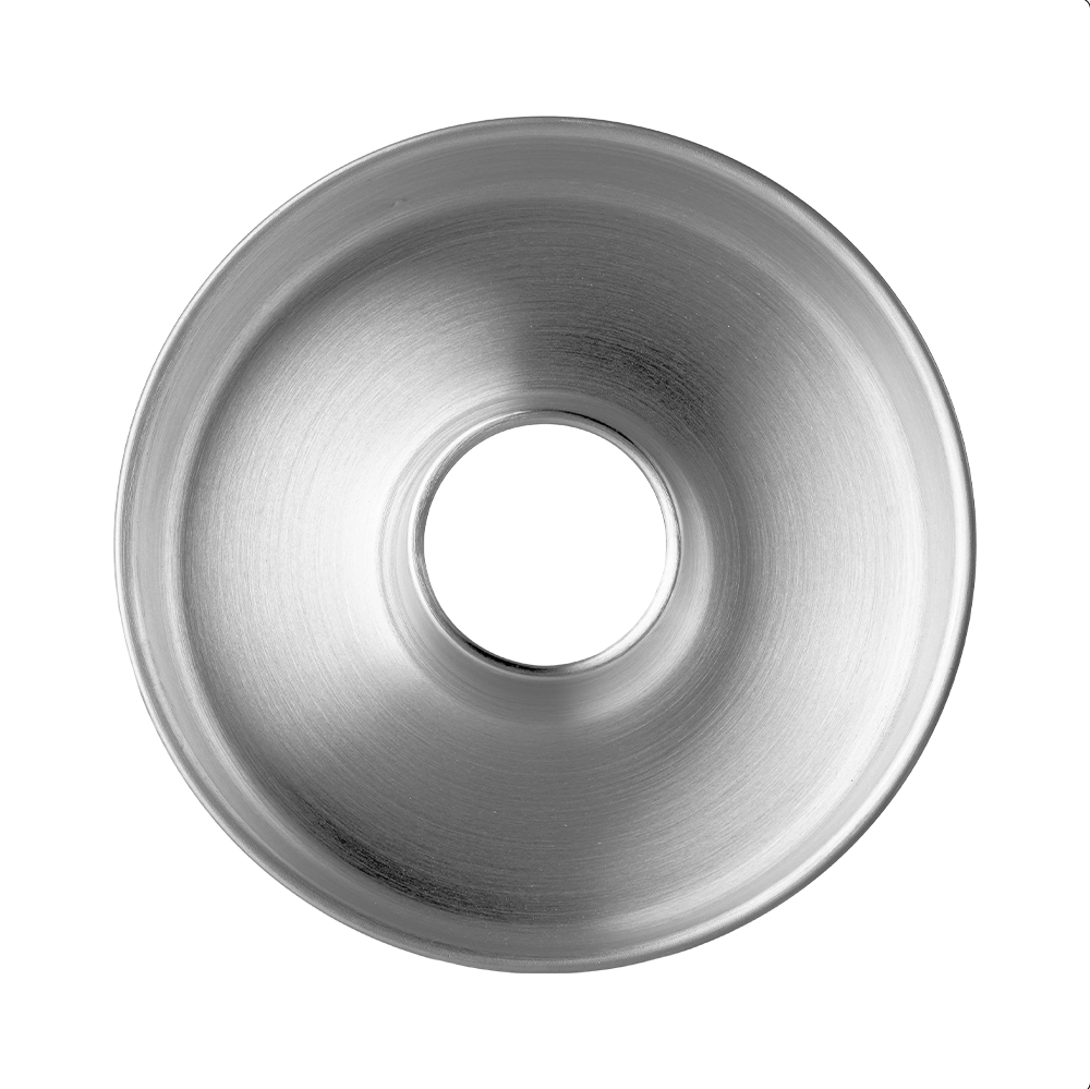 Molde Rosca 26cm Aluminio Acmir 2000 - Imagen 3