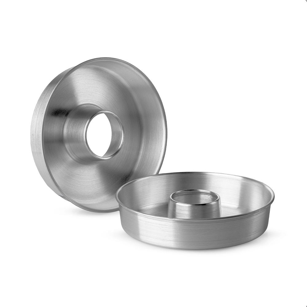 Molde Rosca 26cm Aluminio Acmir 2000 - Imagen 4