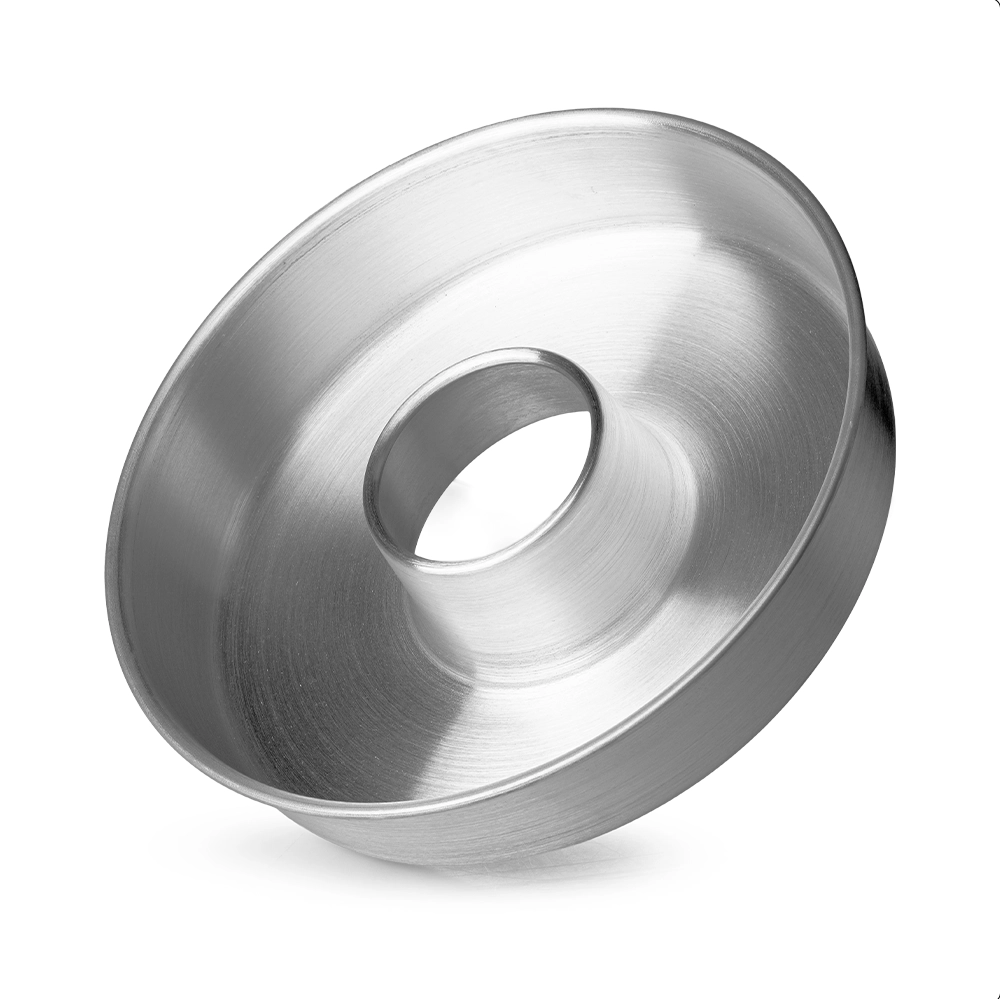 Molde Rosca 26cm Aluminio Acmir 2000 - Imagen 5