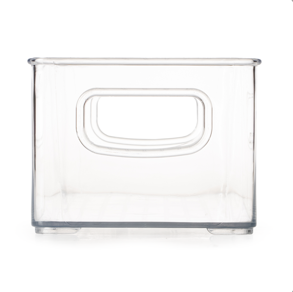 Organizador Para Refrigerador Chico Plástico - Imagen 3