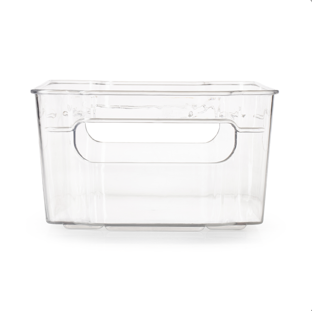 Organizador Para Refrigerador Mediano Plástico - Imagen 3