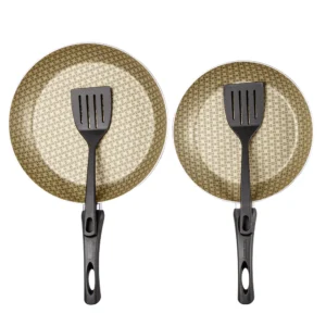 Paquete 2 Sartenes Paris Tramontina