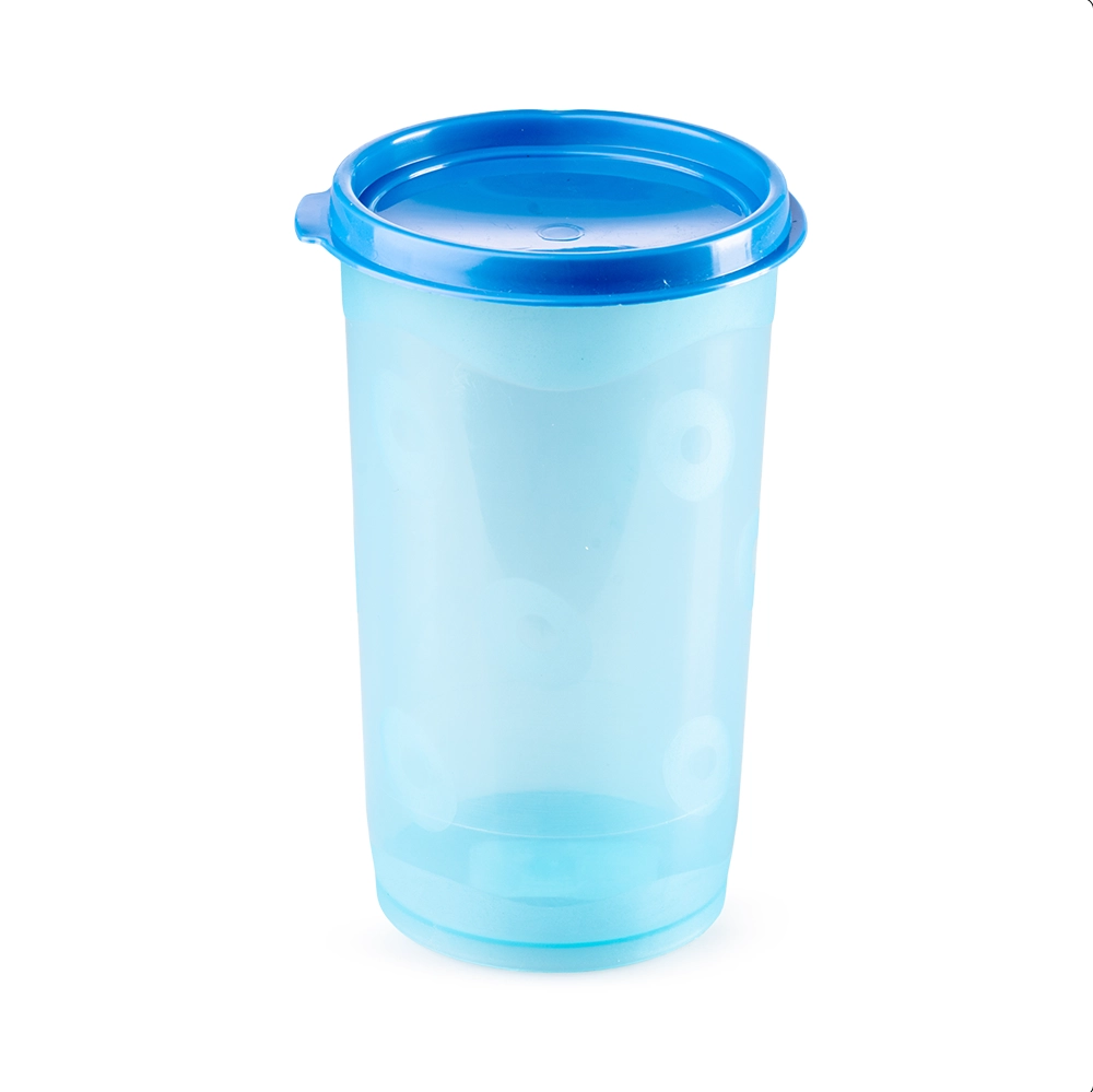 Vaso Donas 320ml Boris - Imagen 2