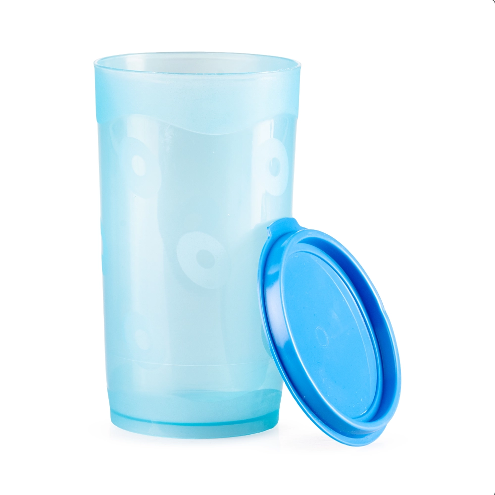 Vaso Donas 320ml Boris - Imagen 3