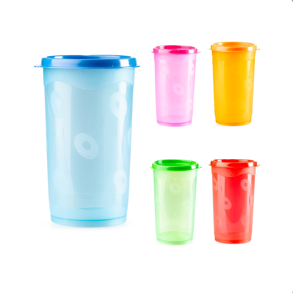 Vaso Donas 320ml Boris - Imagen 4