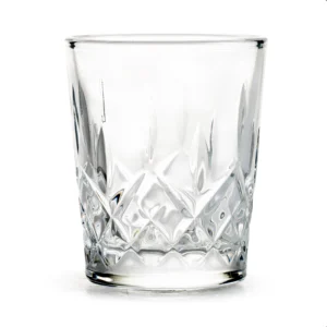 Tequilero Rombos Vidrio 55ml