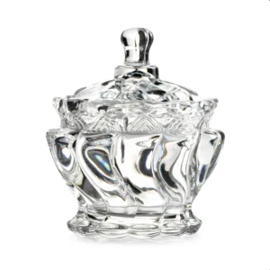Bombonera Candy 150ml Vidrio