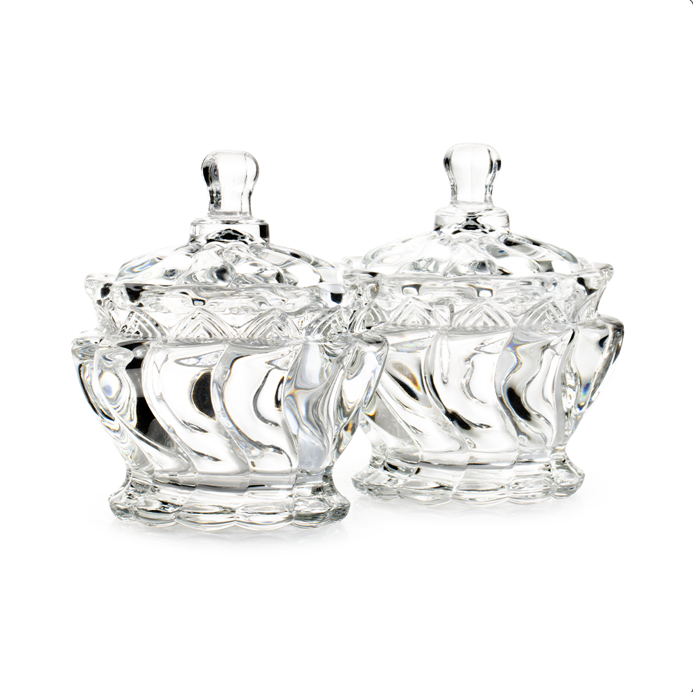 Bombonera Candy 150ml Vidrio - Imagen 4