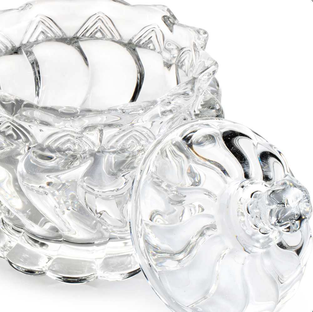 Bombonera Candy 150ml Vidrio - Imagen 5