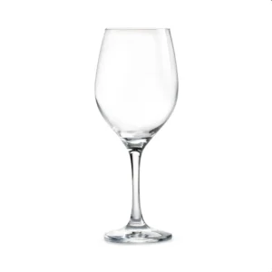 Copa Agua Barone 490ml Vidrio Nadir