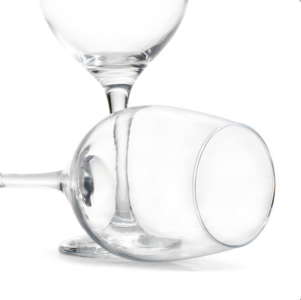 Copa Agua Barone 490ml Vidrio Nadir - Imagen 4