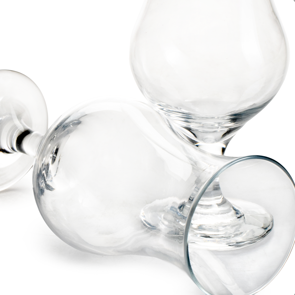 Copa Coctel 330ml Vidrio Nadir - Imagen 4