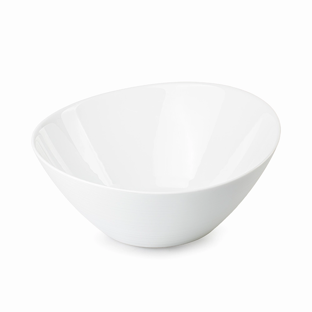 Ensaladera Prometeo Blanca 25cm Bormioli Rocco - Imagen 3