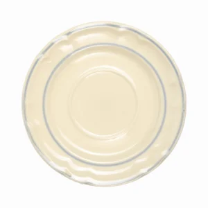 Plato para Taza 15.5cm Victoria Santa Anita