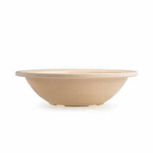 Plato Sopero Beige 100ml Melamina Távola