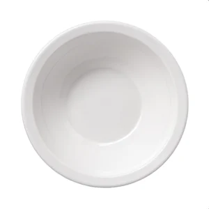 Plato Sopero Blanco 250ml Melamina Távola