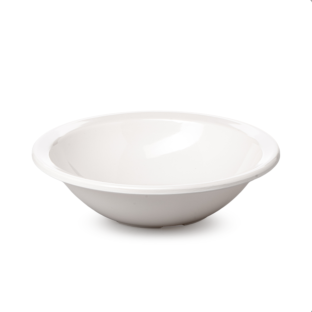 Plato Sopero Blanco 250ml Melamina Távola - Imagen 3
