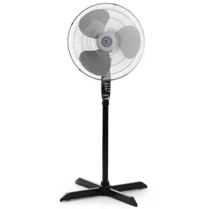 Ventilador Pedestal 18 Pulgadas Man