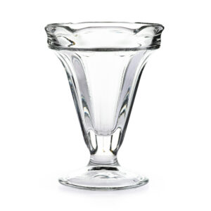 Copa Mariscos 220ml Vidrio Crisa