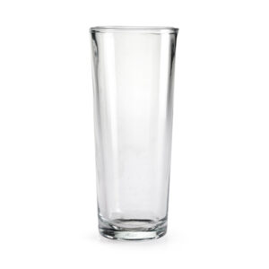 Vaso High Ball 290ml Vidrio Santos